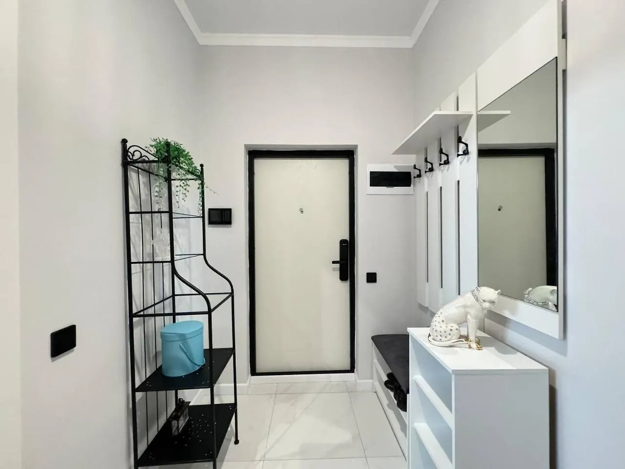 Apartment Жк 