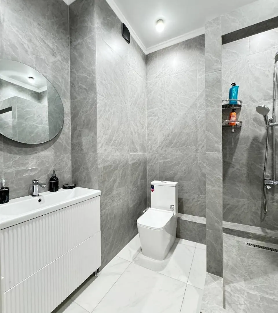 Apartment Жк 