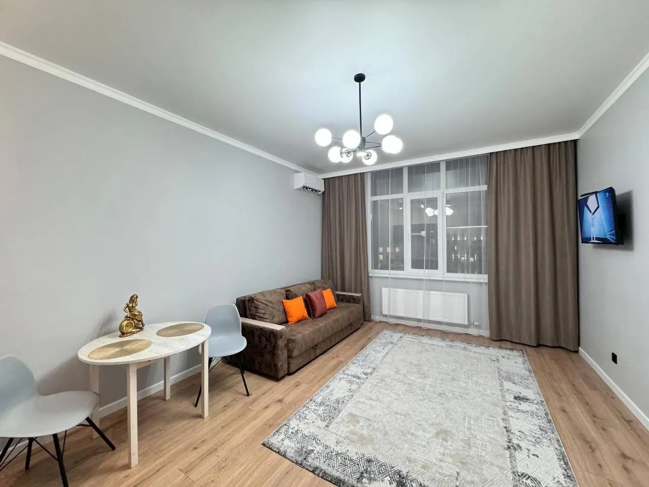 Apartment Жк 