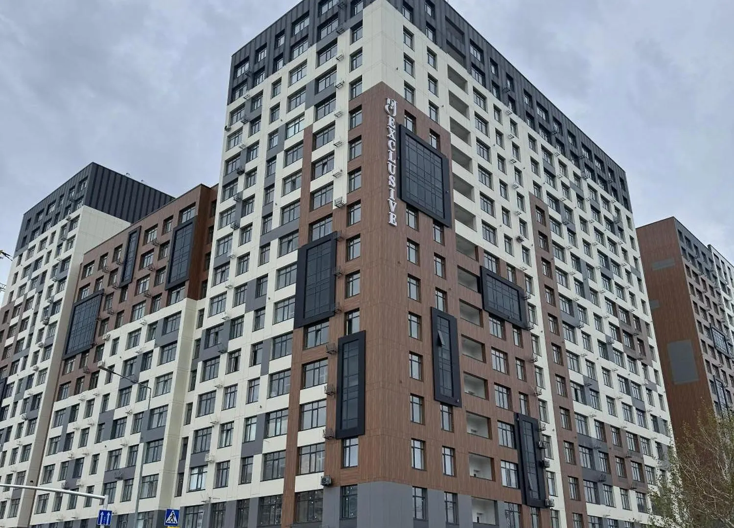 Apartment Жк 