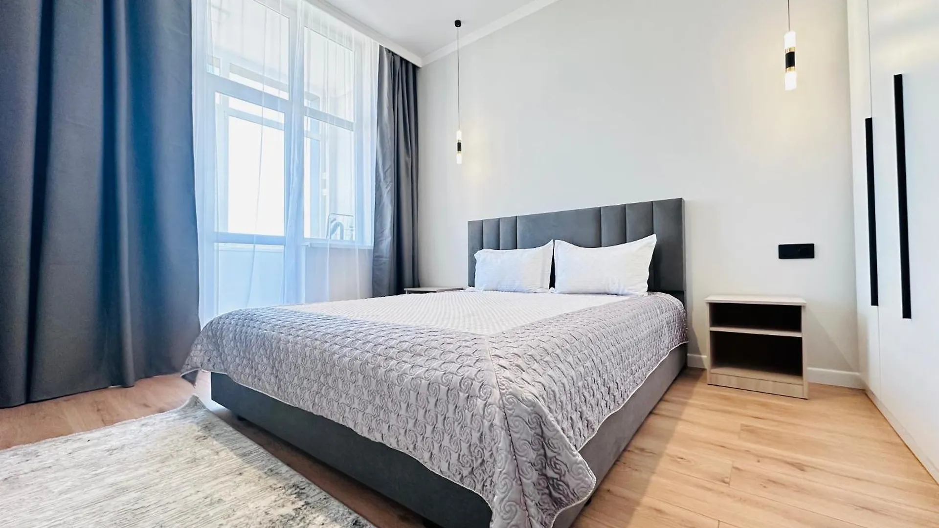 Apartment Жк 